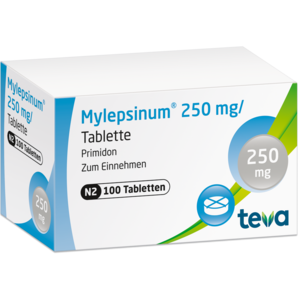 Mylepsinum®