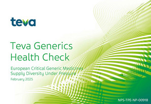 Der Patient im Mittelpunkt: Warum Europa handeln muss, um den Zugang zu Medikamenten zu sichern