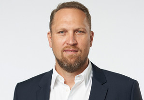 Andreas Burkhardt ist General Manager Deutschland und Österreich