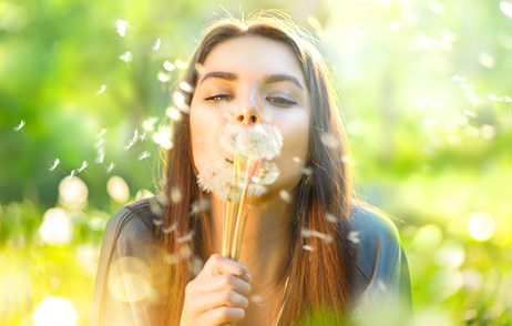 Was ist Allergisches Asthma?