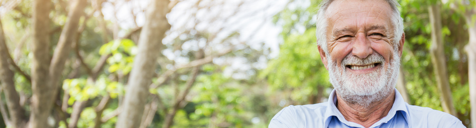 Ratgeber zu Atemwegserkrankungen wie Asthma, COPD und Mukoviszidose