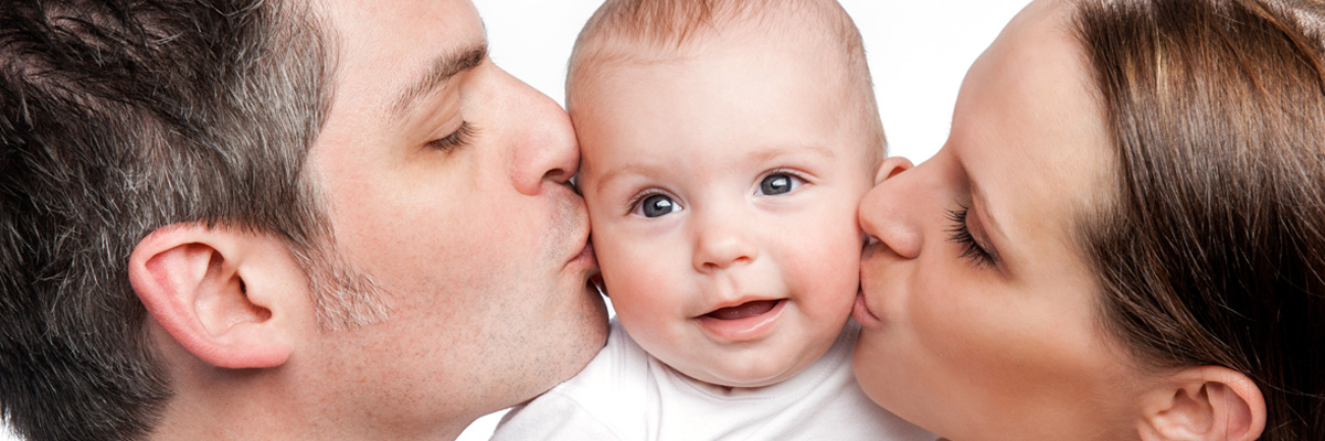 Neugeborenenscreening: Stoffwechselerkrankungen wie Mukoviszidose frühzeitig erkennen