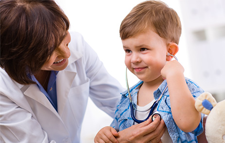 Was ist Mukoviszidose?