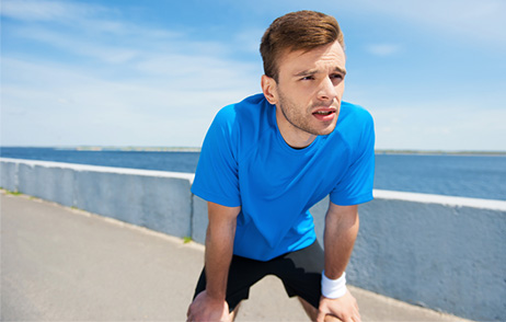 Was ist nichtallergisches Asthma?