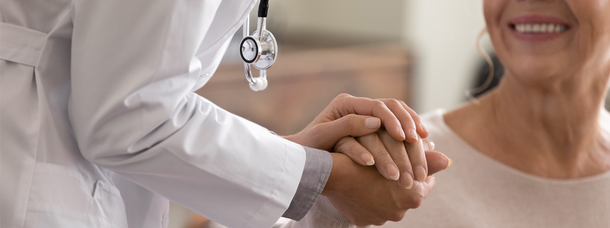 5 Tipps für gute Kommunikation mit Ärztinnen und Ärzten