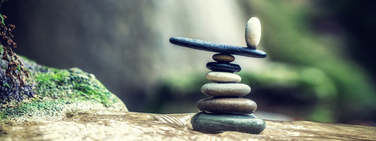 Wie Achtsamkeit bei Migräne helfen kann