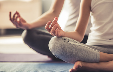 Wie Achtsamkeit bei Migräne helfen kann