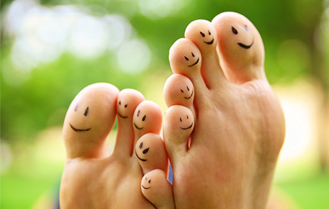 Mit dem Partner über Migräne sprechen