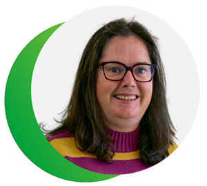 Leslie McCuaig