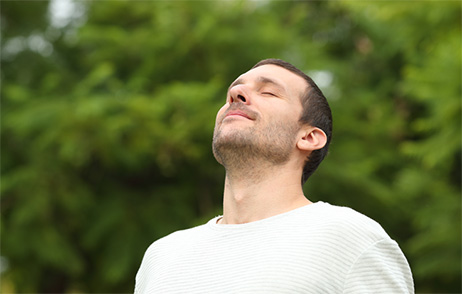 4 Tipps zur Selbstfürsorge für Pflegende