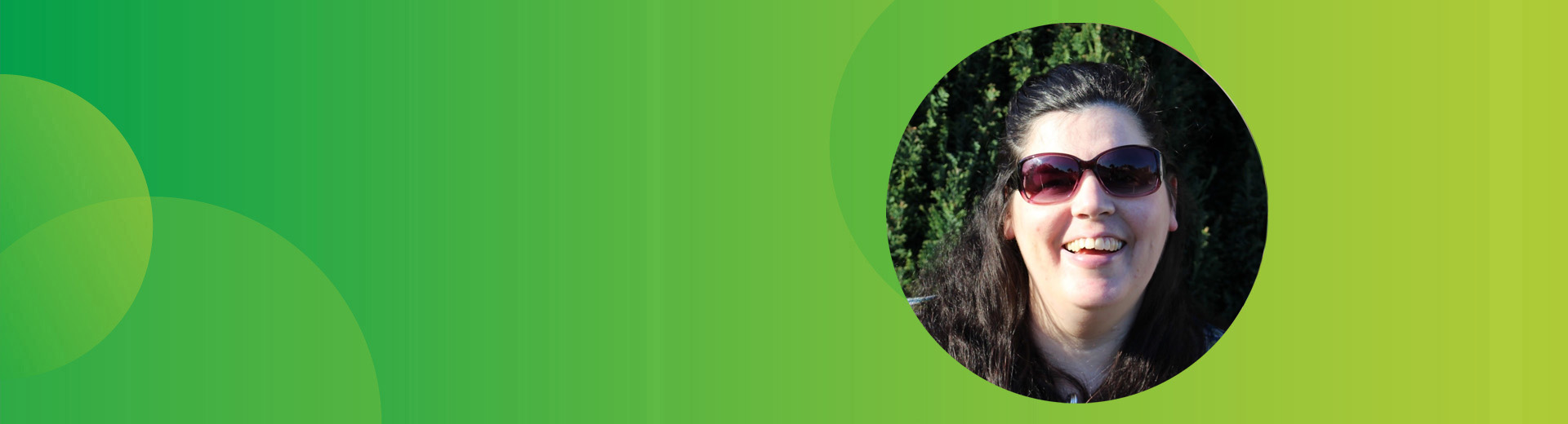 Porträt Laura McKee