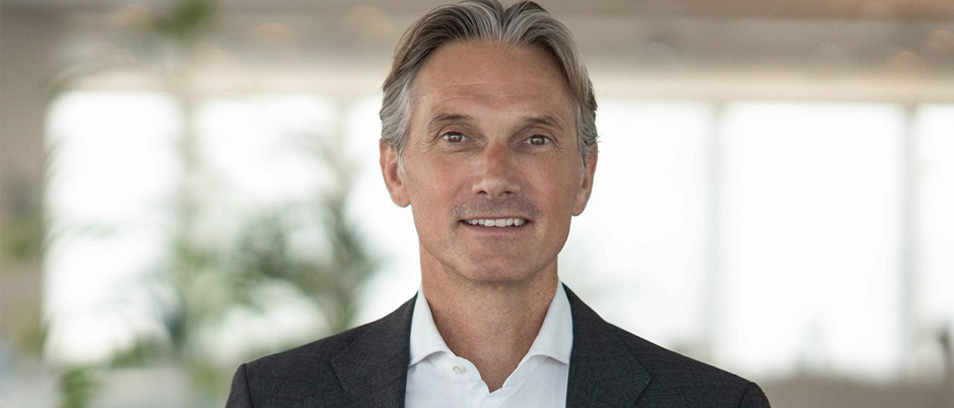 Richard Francis wird Präsident und CEO der Teva Pharmaceutical Industries Ltd.