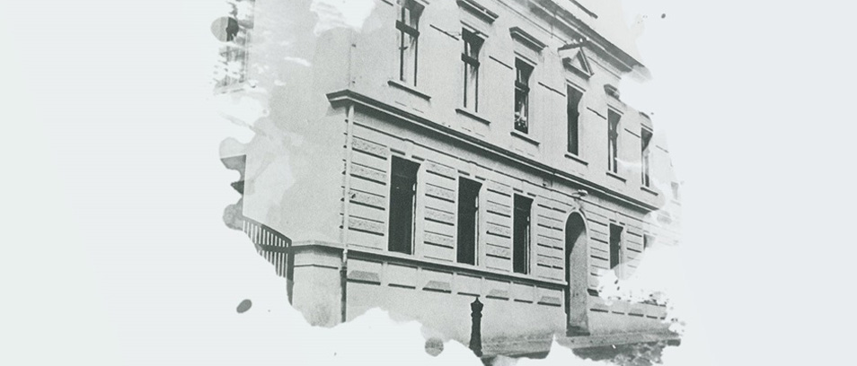 Adolf Merckle gründet im österreichischen Böhmen die "Adolf Merckle, Chemikalien en gros" in Aussig, Sudetenland