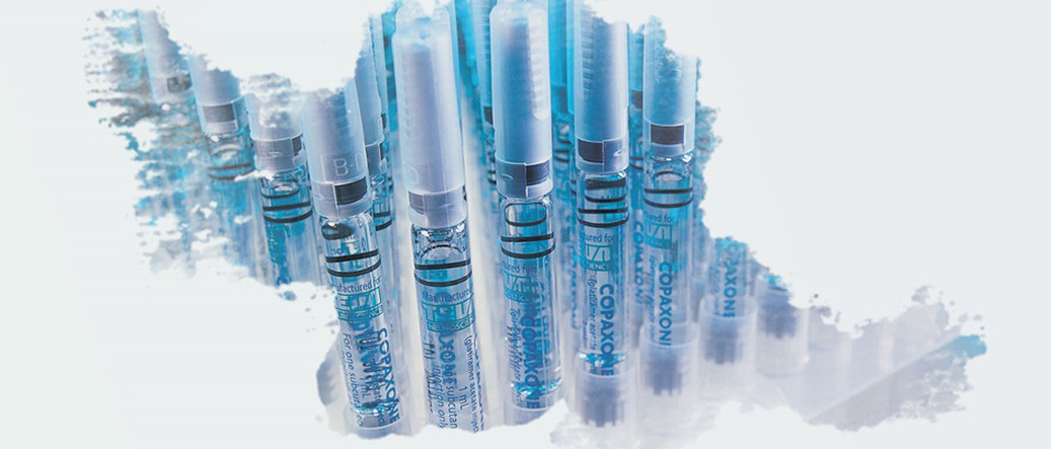 Teva erwirbt die Rechte für Copaxone® für die Behandlung von Multipler Sklerose von Yeda, dem kommerziellen Zweig des israelischen Weizmann Instituts