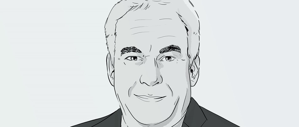 Erez Vigodman wird Präsident und CEO der Teva Pharmaceutical Industries  Ltd.