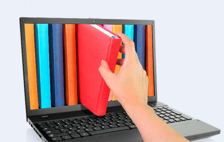 Teaserbild Bestellungen und Downloads