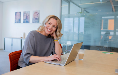 Digital überzeugen: Online-Interviews