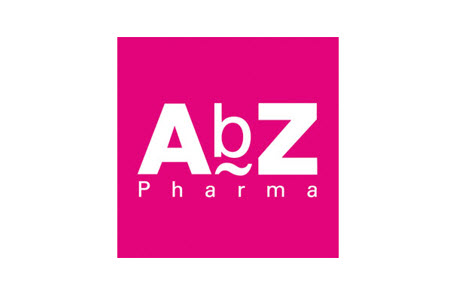 AbZ Unternehmenslogo