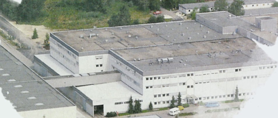 Einstieg in den deutschen Markt sowie Gründung Teva Pharmaceuticals USA Inc.