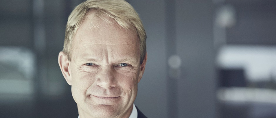 Kare Schulz wird Präsident und CEO der Teva Pharmaceutical Industries Ltd.