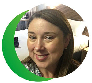 Steckbrief Ciara O’Rourke