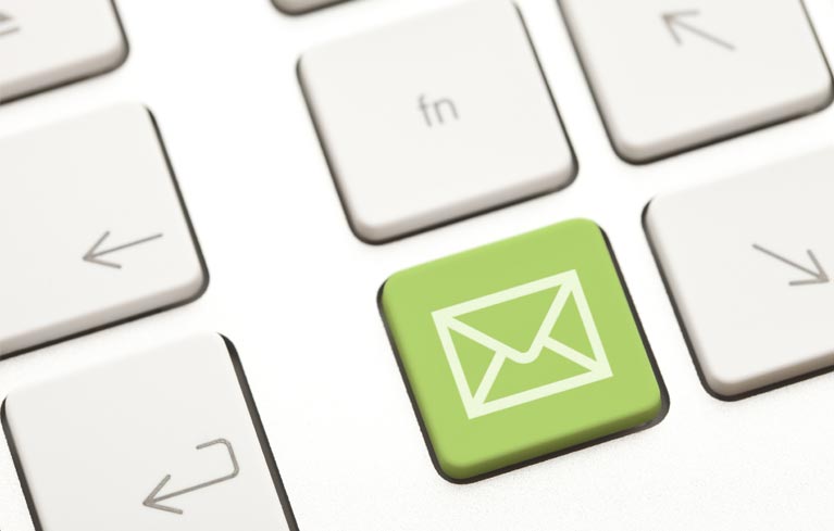 Teaserbild zum Newsletter Opt-in