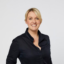 Christine Kreutzer, Director Marketing Generika Deutschland
