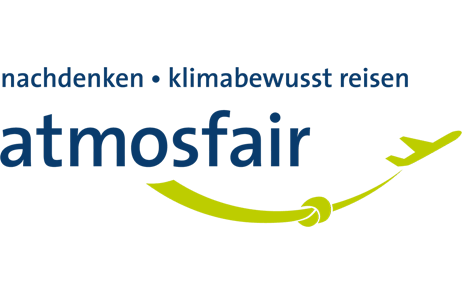 Logo atmosfair